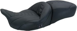 Heated Deluxe Touring Seat