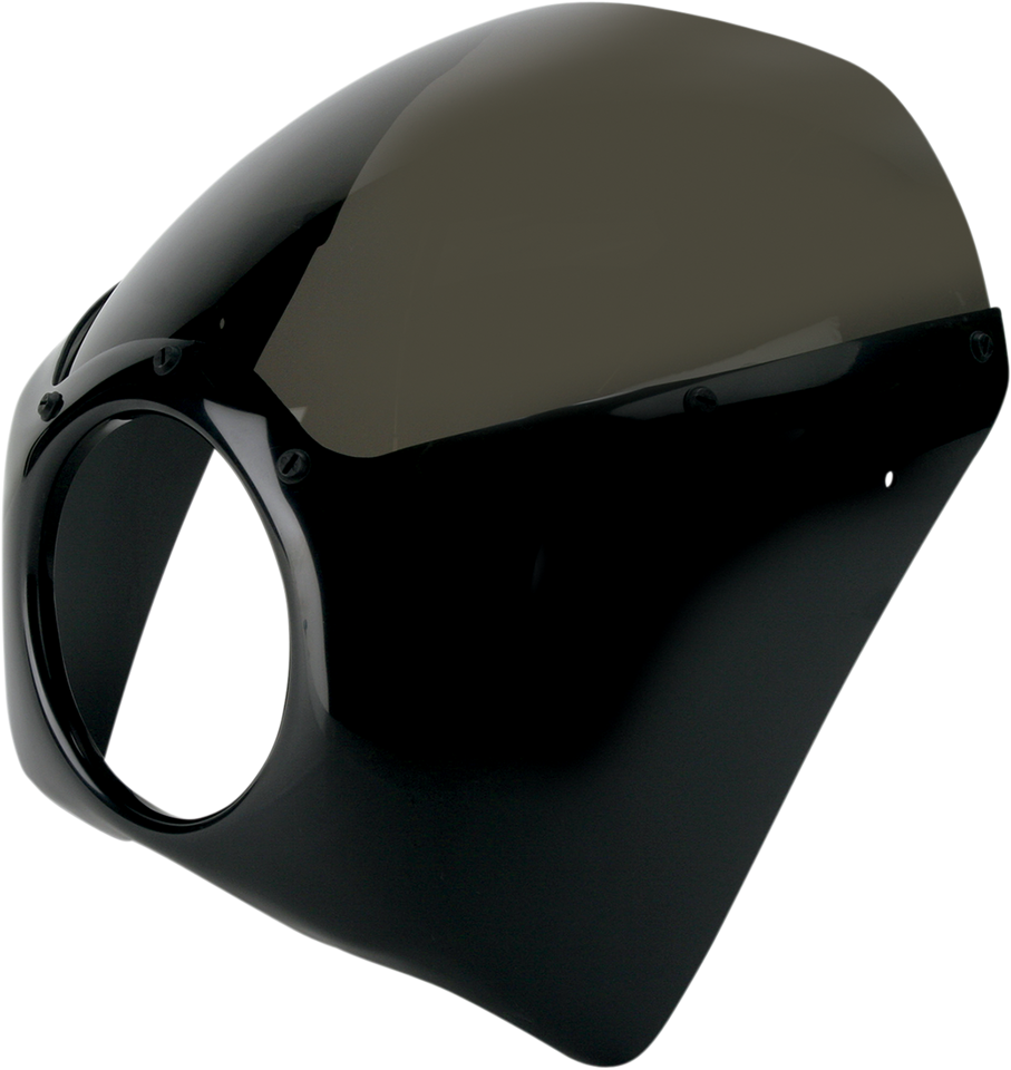 Fairing - Primed - FXD 06-17