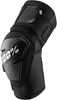 Fortis Knee Guards - Black - S/M - Lutzka's Garage