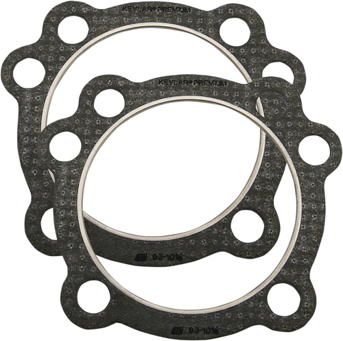 Gaskets 3-5/8