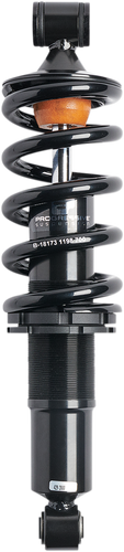 429 Series Shock - Black - Standard - 12.6