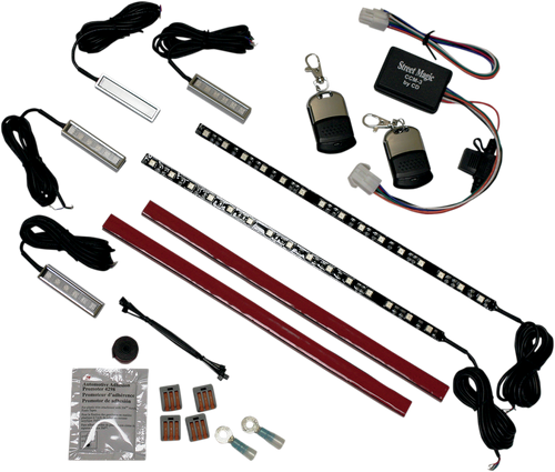 Magical Wizard™ Lighted Engine Kit