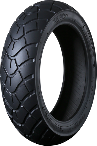 Tire - K761 Dual Sport- Tubeless - 130/80-17