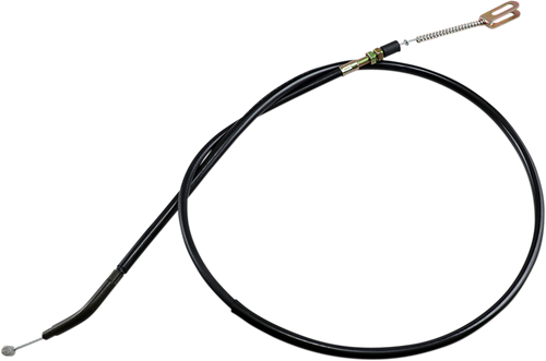 Brake Cable - Suzuki