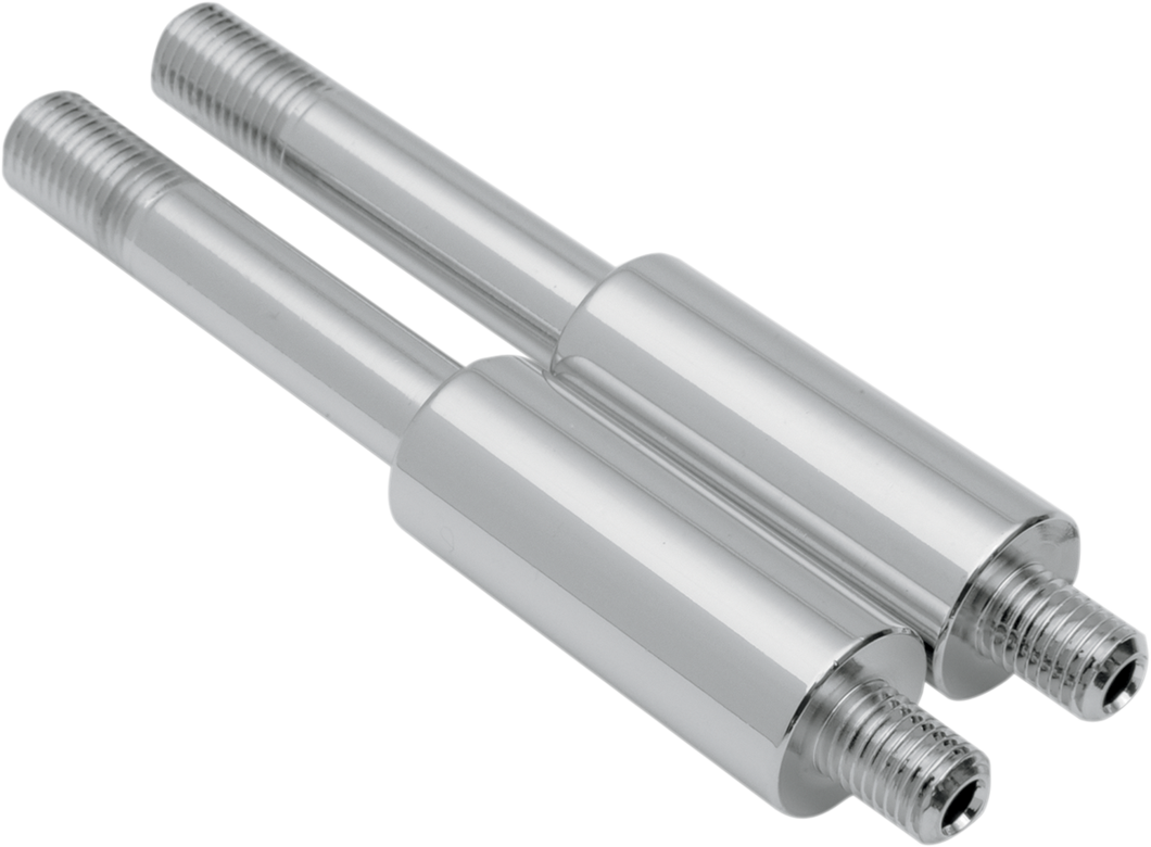 Turn Signal Mounting Studs - Fine Threaded