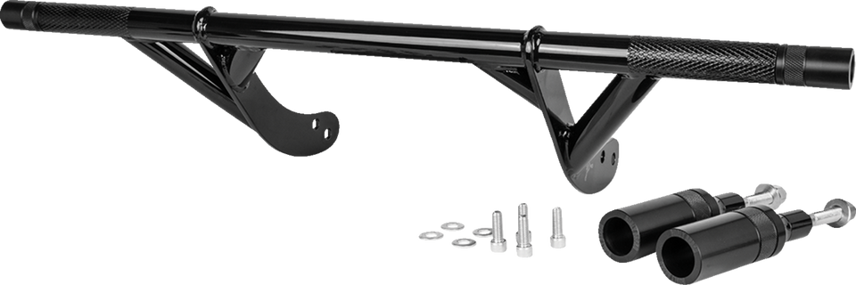 Brawler Kit Crash Bar - Dyna