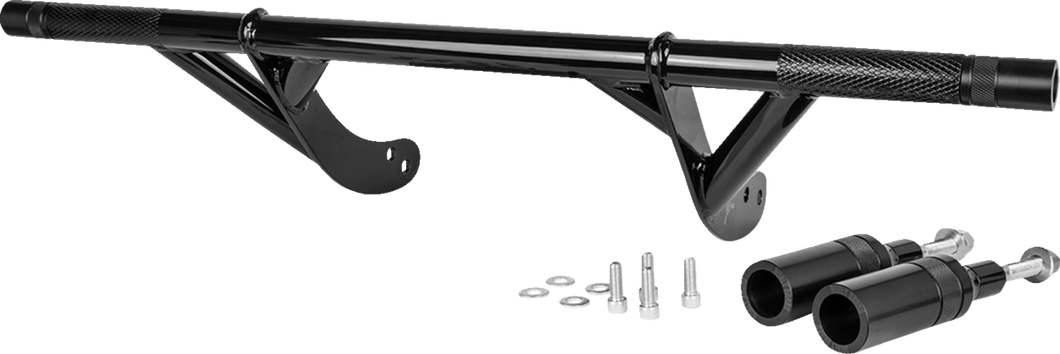 Brawler Kit Crash Bar - Dyna