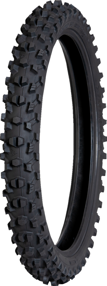 Tire - Geomax MX34 - Front - 70/100-17 - 40M