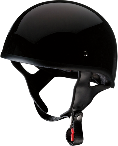 CC Beanie Helmet - Black - Small - Lutzka's Garage