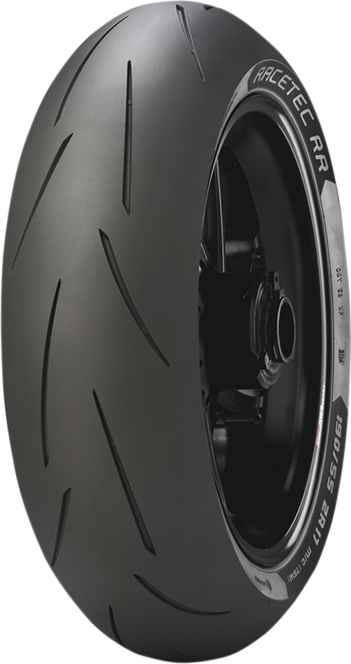 Tire - Racetec RR - Rear - 200/55R17 - (78W)