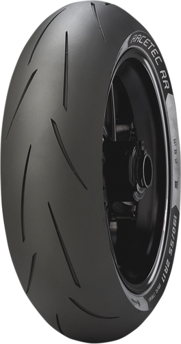 Tire - Racetec RR - Rear - 180/55ZR17 - (73W)
