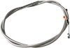 Clutch Cable - 15" - 17" - Scout