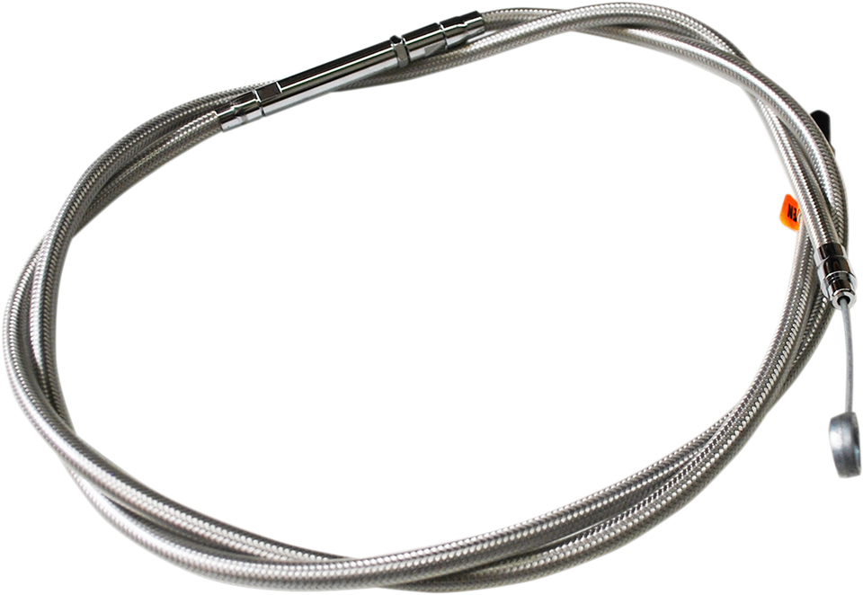 Cable Kit - Scout - 12" - 14" Handlebars - Lutzka's Garage