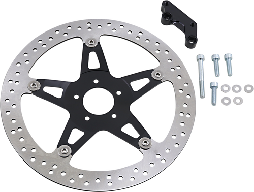 Big Brake Rotor - 14