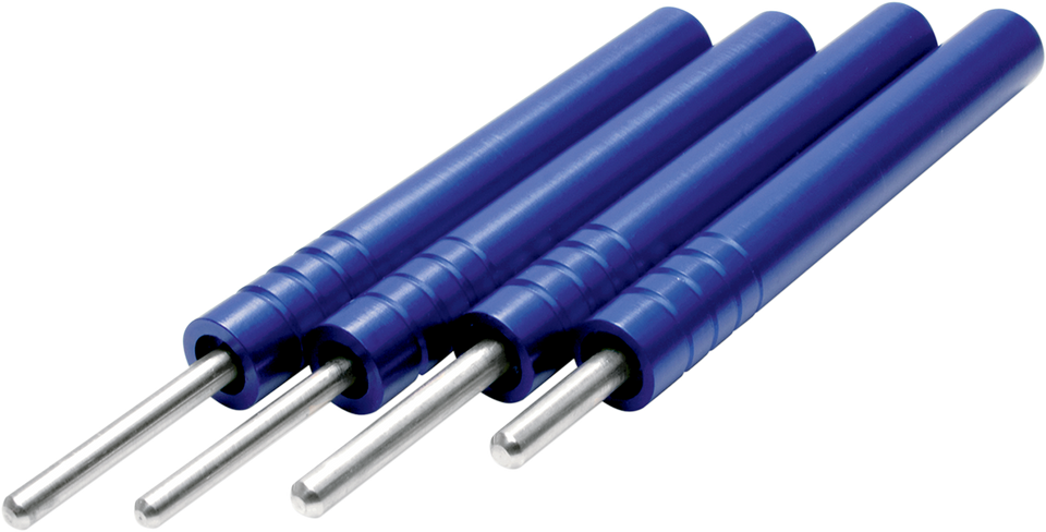 Valve Seal Tool - 5 mm - Hayabusa