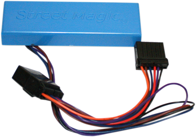 Smart Signal Stabilizer Module