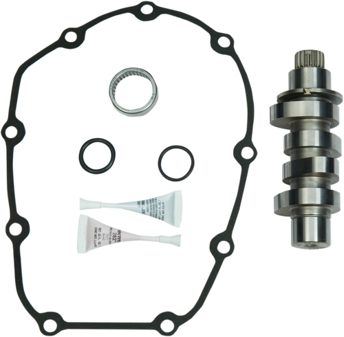 CAM KIT 465C M8 17-