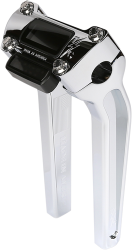 Risers - Pull Back - 9-1/2