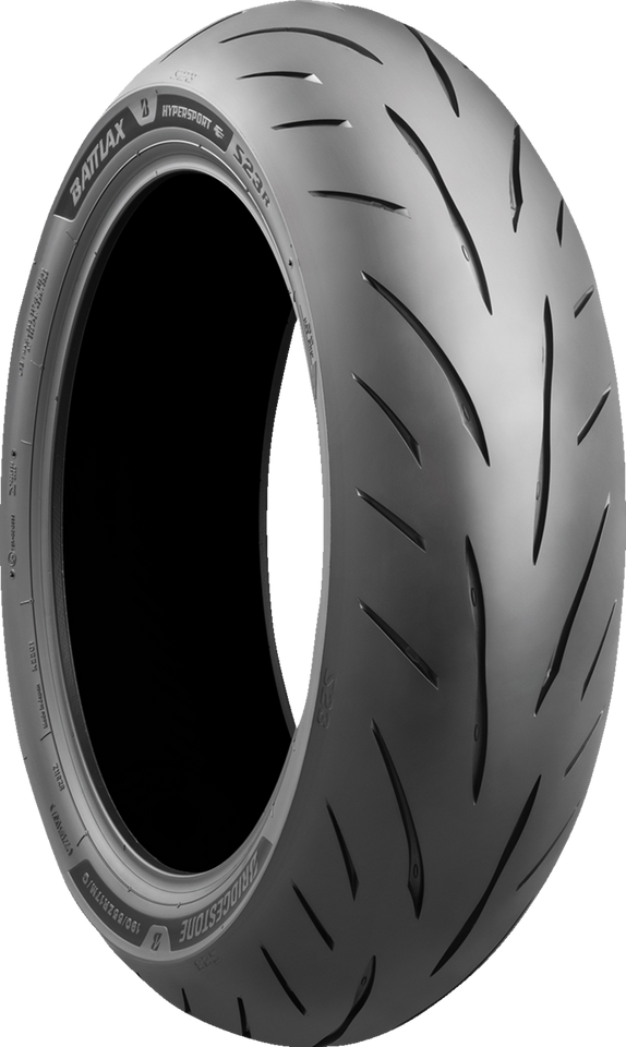 Tire - Battlax S23 - Rear - 160/60ZR17 - 69W