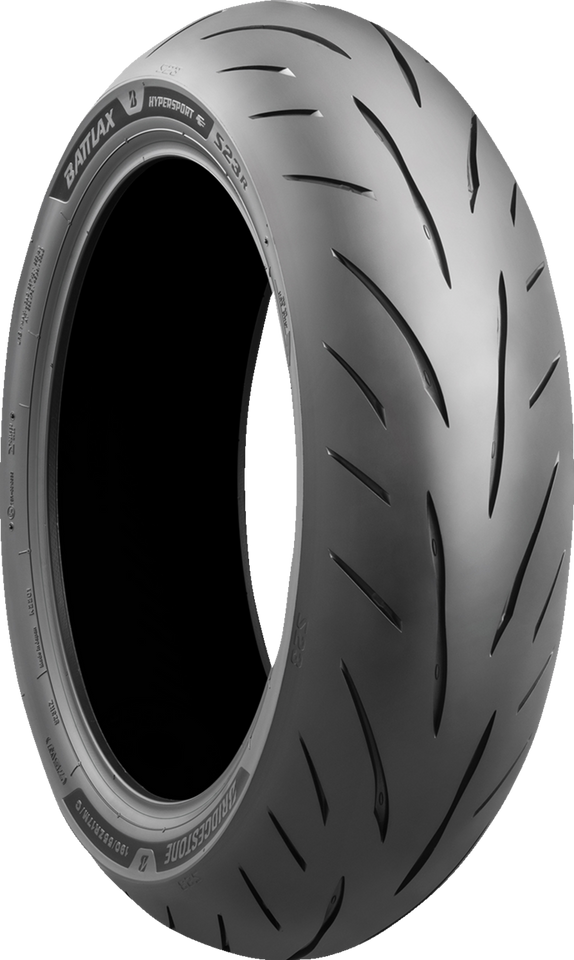 Tire - Battlax S23 - Rear - 190/50ZR17 - 73W