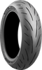 Tire - Battlax S23 - Rear - 190/50ZR17 - 73W