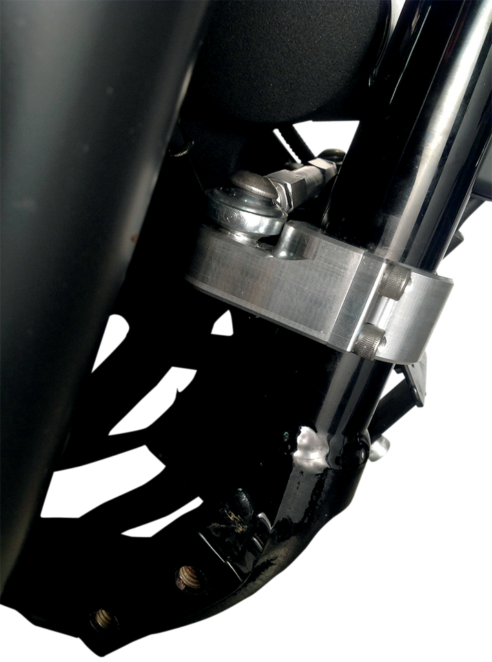 Combi Stabilizer - Polished