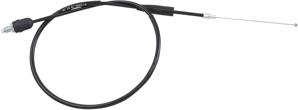 Throttle Cable - BA-01339