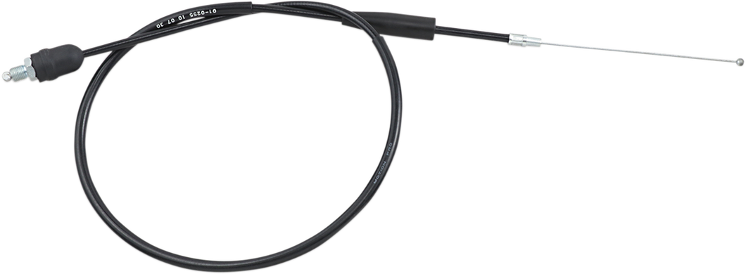 Throttle Cable - BA-01339