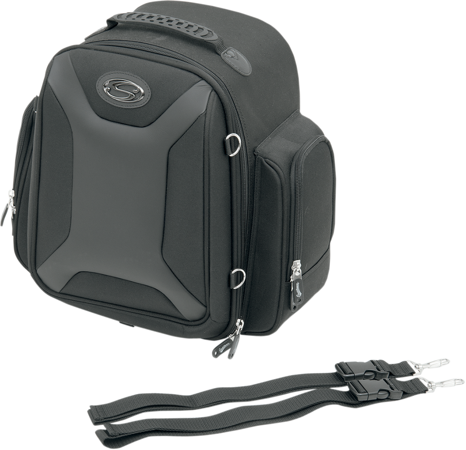 FTB1500 Sport Sissy Bar Bag