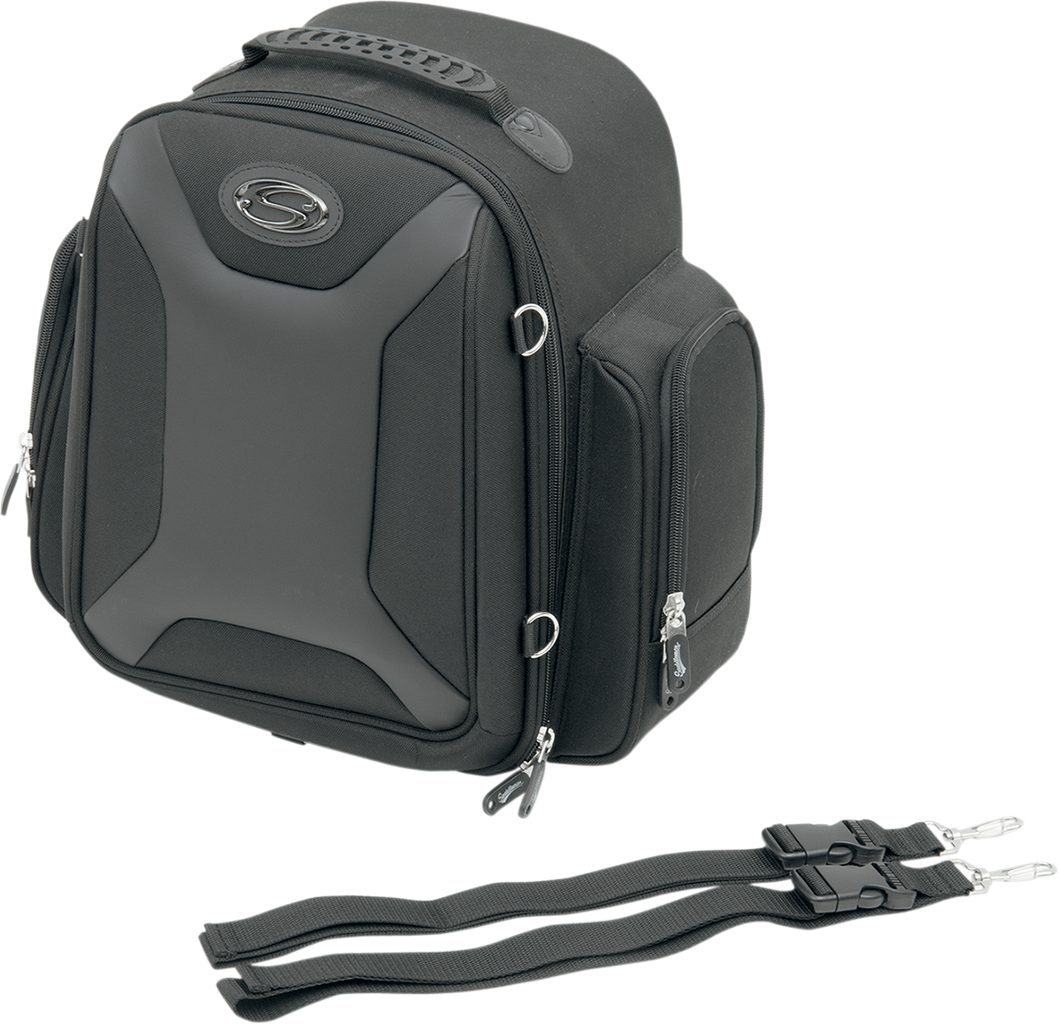 FTB1500 Sport Sissy Bar Bag