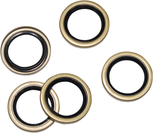 Sprocket Shaft Seal