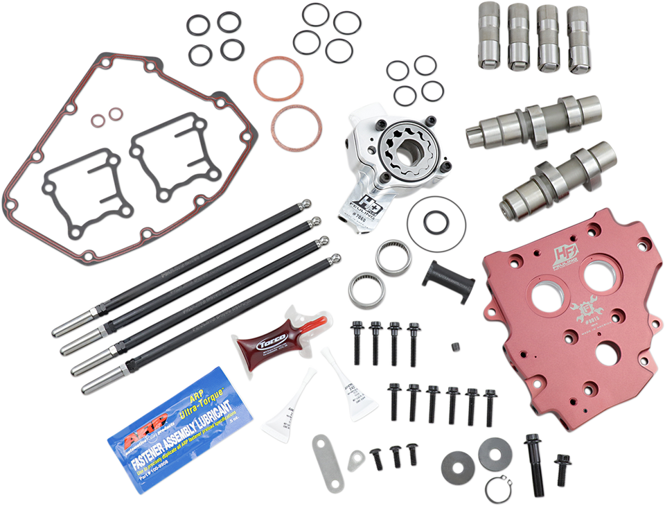 Complete Cam Kit - 525G