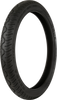 Tire - Kruz - Front - 80/90-21 - 4 Ply