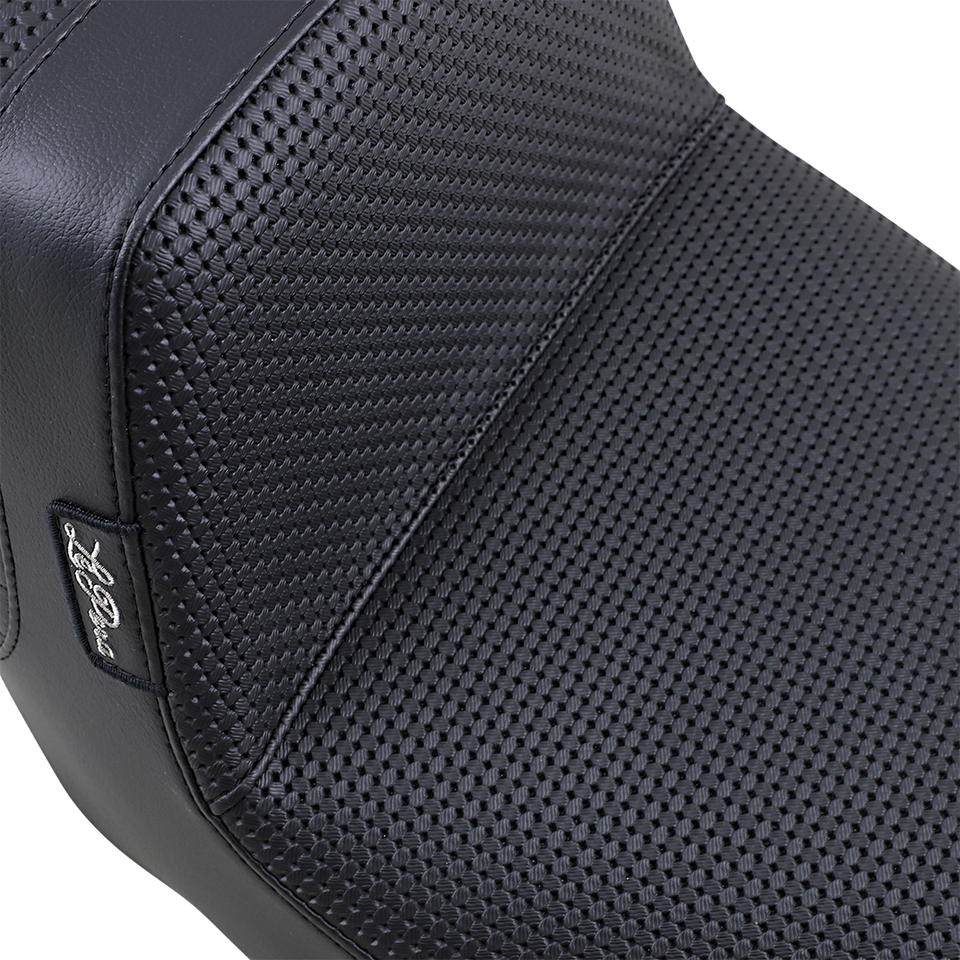 Tailwhip Seat - Basketweave - FL 08+