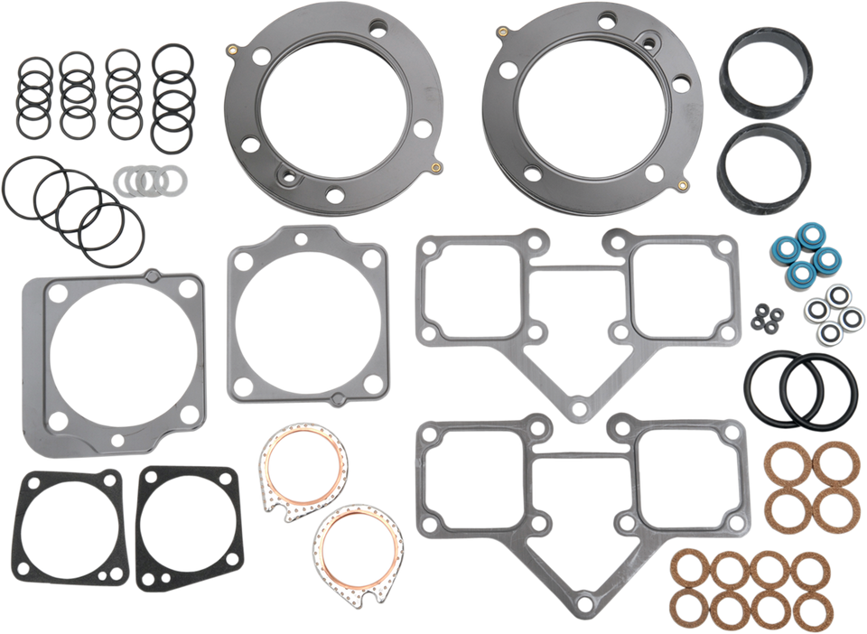 Top End Gasket - 70 & 80"
