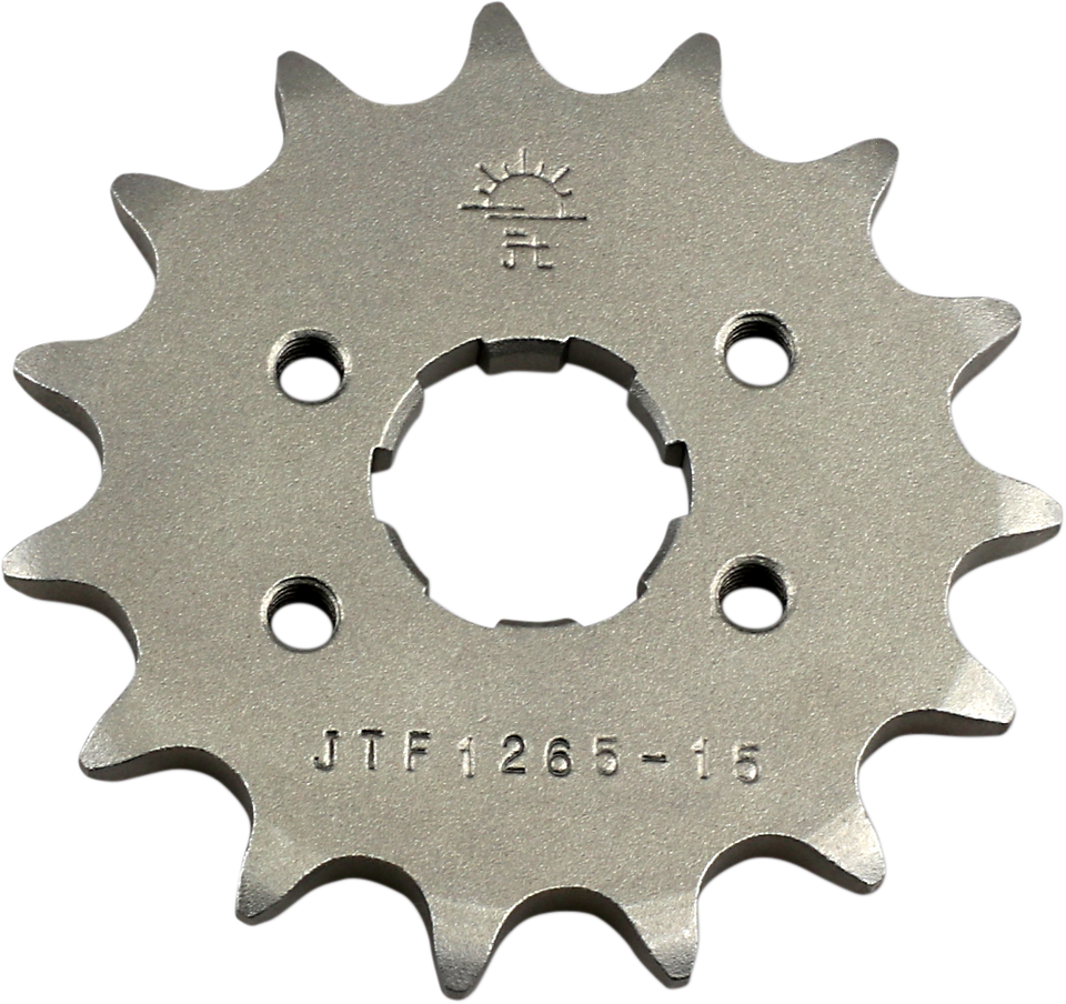 Sprocket - Counter-Shaft - Honda - 15-Tooth - Lutzka's Garage