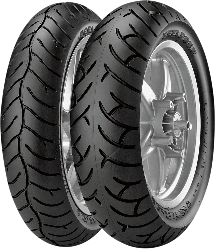 Tire - Feelfree - 160/60R15 - 67H