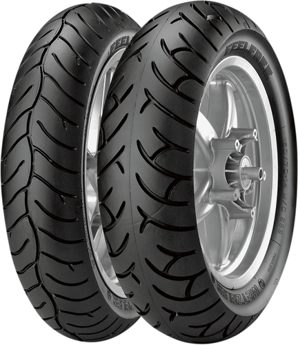 Tire - Feelfree - Rear - 130/70R16 - 61S