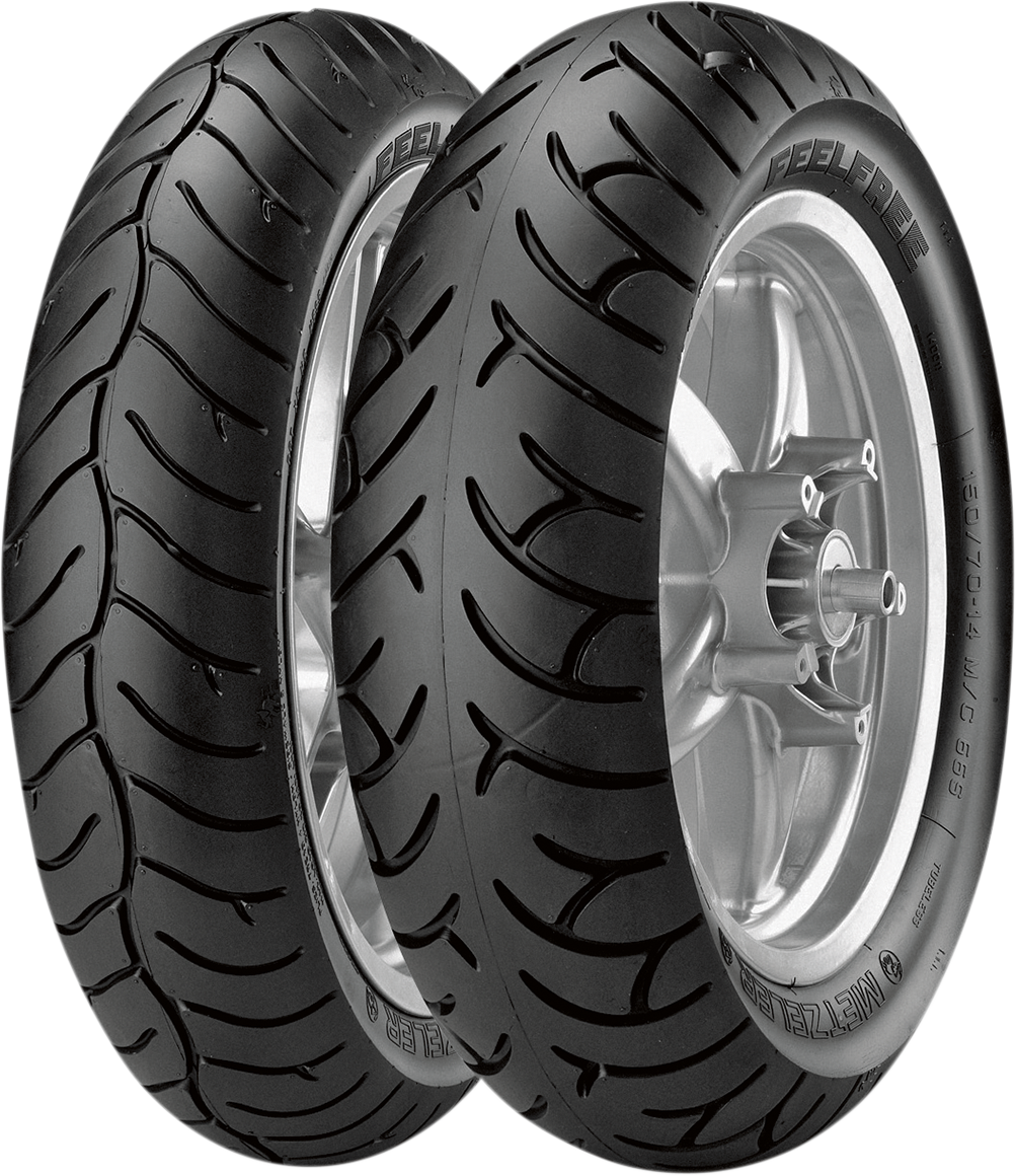Tire - Feelfree - Rear - 130/70R16 - 61S