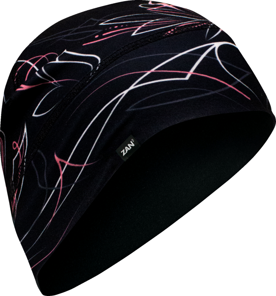 SportFlex Helmet Liner - Pinstripe Heart