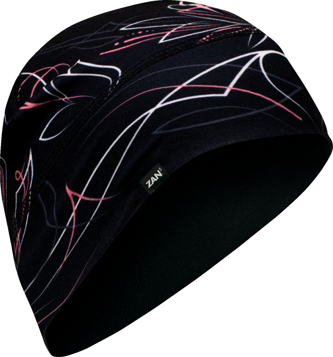 SportFlex Helmet Liner - Pinstripe Heart