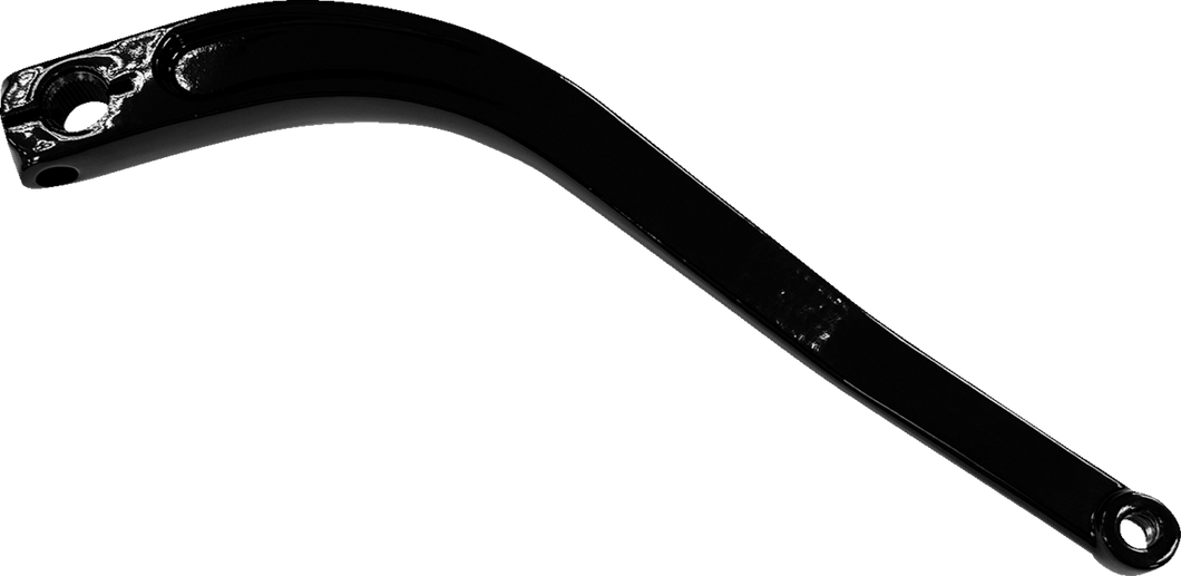 Shift Lever - Black - FX - Lutzka's Garage