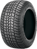 Trailer Tire - Load Range C - 215/60-8 - 6 Ply
