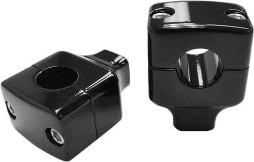 Risers - Square - 1-1/2