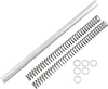 Fork Springs - 0.33 kg/mm