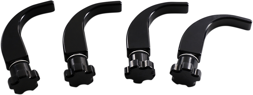 Flare Windshield - Tint - Ranger