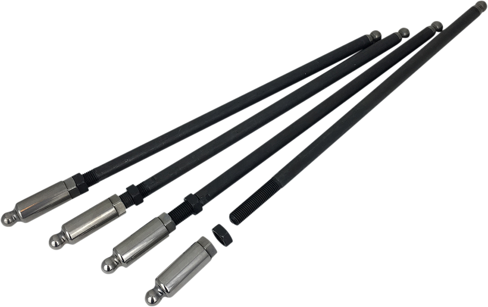 Adjustable Pushrods - Twin Cam