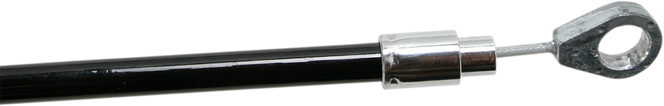 Clutch Cable - +6"