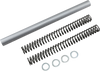 Fork Springs - 0.90 kg/mm