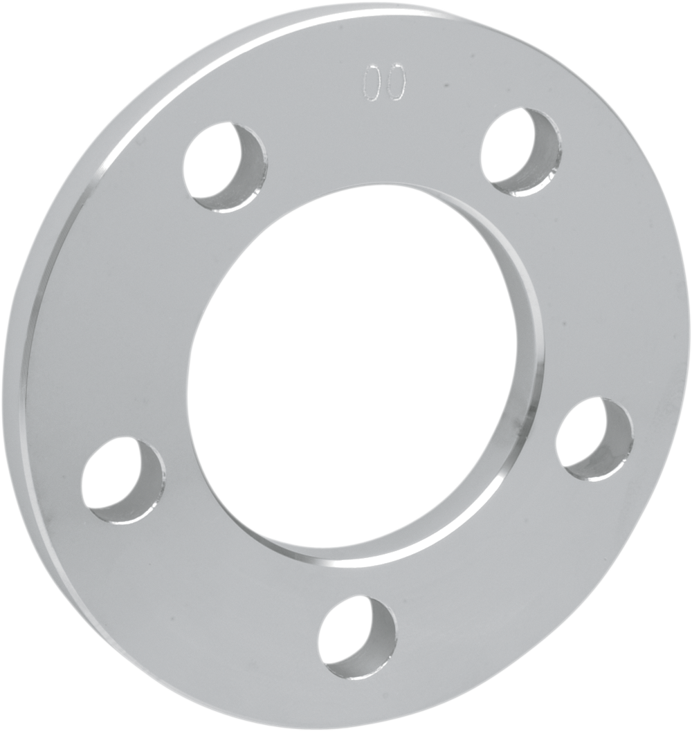 Rear Pulley Spacer - .062